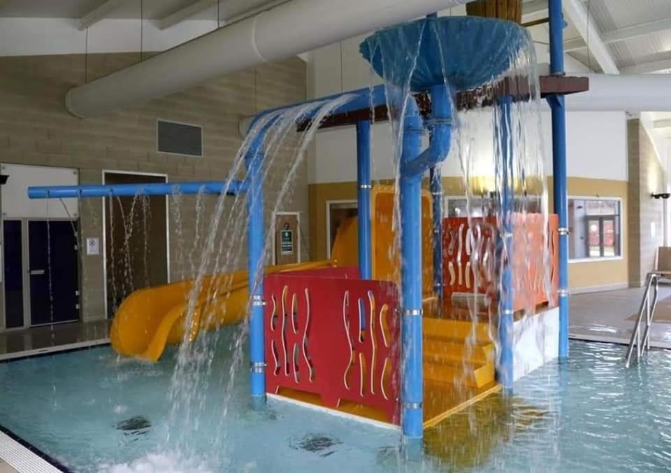 K24 Hotel Кингстън ъпон Хъл Екстериор снимка