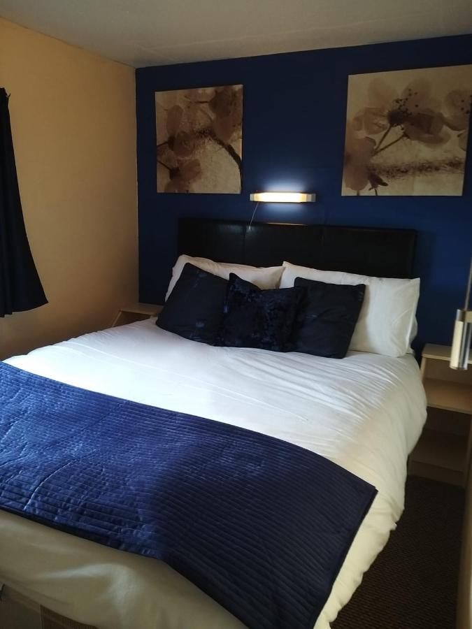 K24 Hotel Кингстън ъпон Хъл Екстериор снимка