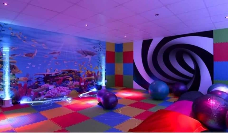 K24 Hotel Кингстън ъпон Хъл Екстериор снимка